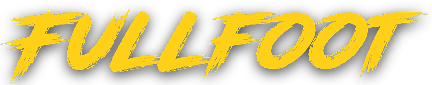 fullfoot name logo